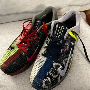 Men's Nike Metcon 6 X What The Edition Size - 10.5